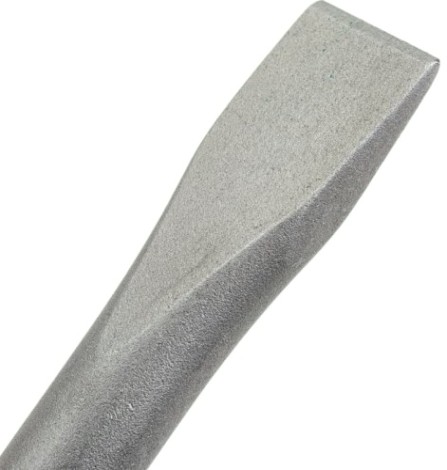 Зубило SDS-max KRAFTOOL 29332-25-600_z01 alligator, плоское, 25х600 мм Зубило SDS-max KRAFTOOL 29332-25-600_z01 alligator, плоское, 25х600 мм