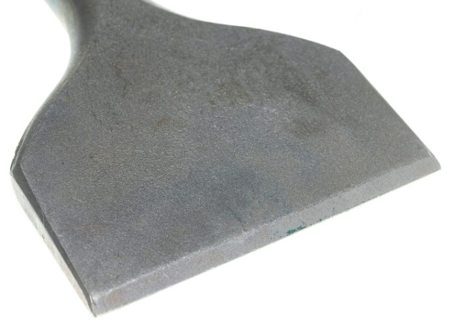 Зубило SDS-max KRAFTOOL 29335-80-300_z01 alligator лопаточное, 80х300 мм Зубило SDS-max KRAFTOOL 29335-80-300_z01 alligator лопаточное, 80х300 мм