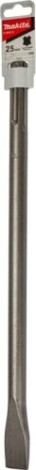 Зубило SDS-max MAKITA 400х25 мм D-34213 [D-34213]