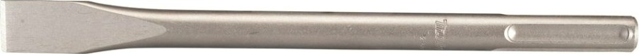 Зубило SDS-max MAKITA D-34207 плоское 300 мм
