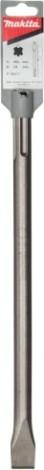 Зубило SDS-max MAKITA P-16271 плоское 400 мм