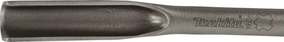 Зубило SDS-max MAKITA P-16293 желобчатое 300 мм