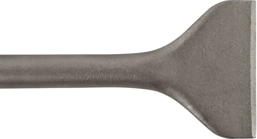 Зубило SDS-max MAKITA P-16318 широкое 300 мм