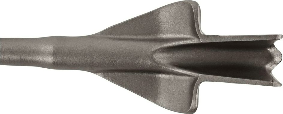 Зубило SDS-max MAKITA P-16330 желобчатое 380 мм