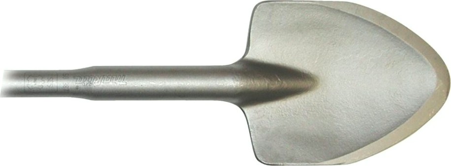 Зубило SDS-max MAKITA P-23721 лопаточное 400 мм