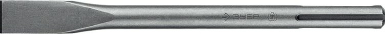 Зубило SDS-max ЗУБР ПРОФЕССИОНАЛ буран плоское 25х280 мм [29382-25-280_z01]