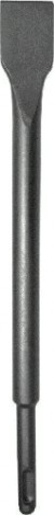 Зубило SDS-plus Biber 79103 плоское 20х250мм [Тов-055305]