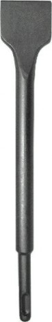 Зубило SDS-plus Biber 79104 плоское 40х250мм [Тов-055306]