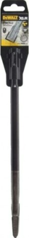 Зубило SDS-plus DeWALT 25х300 мм DT6979-QZ [DT6979-QZ]