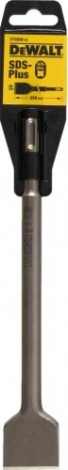 Зубило SDS-plus DeWALT 40х200 мм DT6806-QZ [DT6806-QZ]