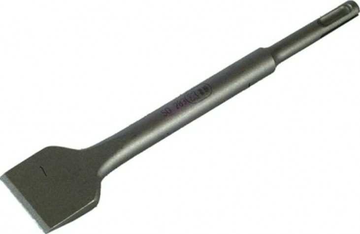 Зубило SDS-plus DeWALT 40х250 мм DT6803-QZ [DT6803-QZ]