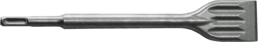Зубило SDS-plus HELLER лопаточное enduro 44х250 мм [TD28544]