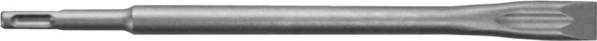 Зубило SDS-plus HELLER плоское enduro 20х250 мм [TD28543]