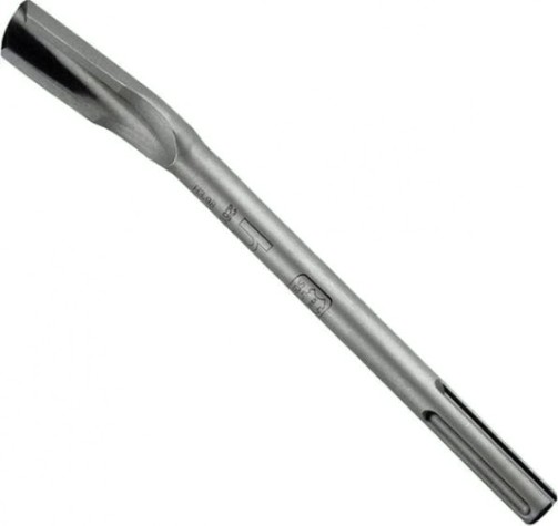 Зубило SDS-plus HELLER желобчатое 22х250 мм [TD19623]