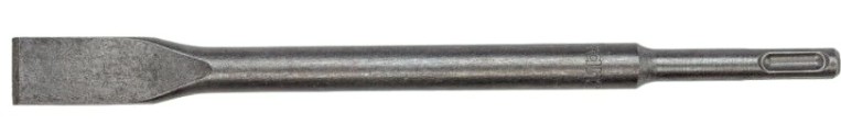 Зубило SDS-plus Kranz 14х20х250 плоское [KR-91-0207]