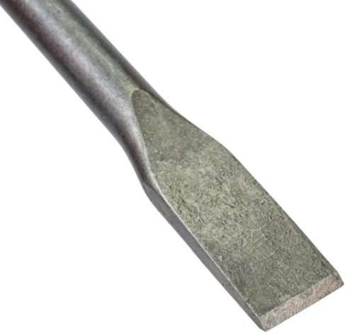 Зубило SDS-plus Kranz 14х20х250 плоское [KR-91-0207]