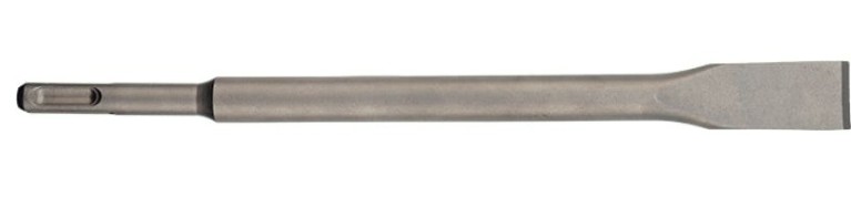 Зубило SDS-plus Kranz 14х20х400 плоское [KR-91-0210]