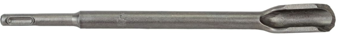 Зубило SDS-plus Kranz 14х22х25 канальное [KR-91-0201]