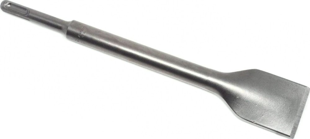 Зубило SDS-plus MAKITA B-64250 широкое самозатачивающееся 250 мм