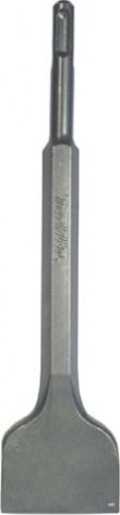 Зубило SDS-plus MAKITA D-25616 широкое 215 мм