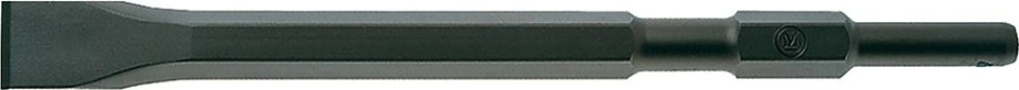 Зубило SDS-plus MAKITA P-05511 плоское 250 мм