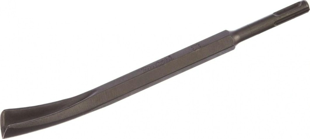 Зубило SDS-plus MAKITA P-05533 желобчатое 250 мм