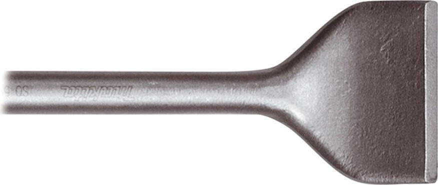 Зубило SDS-plus MAKITA P-24941 широкое изогнутое 200 мм