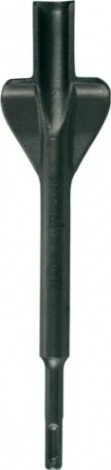 Зубило SDS-plus MAKITA P-24963 желобчатое 250 мм