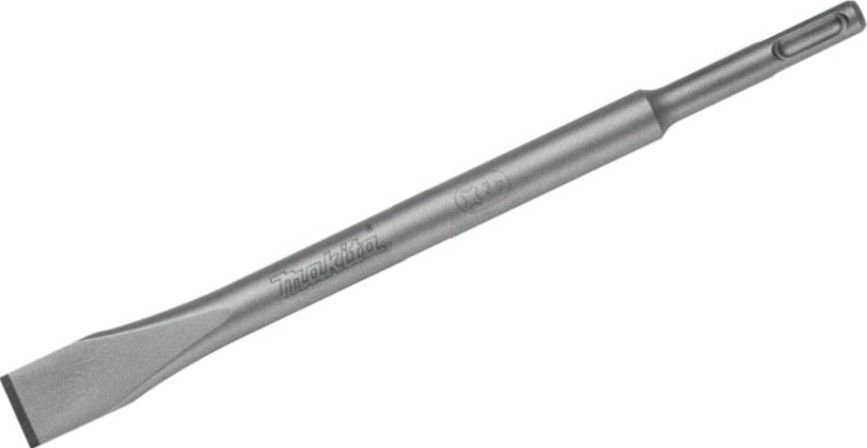 Зубило SDS-plus MAKITA P-25074 плоское 200 мм