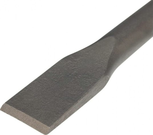 Зубило SDS-plus REXANT Плоское 14х20х250 мм [91-0207]