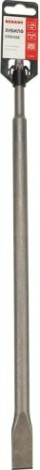 Зубило SDS-plus REXANT Плоское 14х20х400 мм [91-0210]
