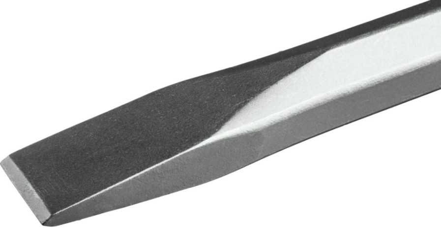 Зубило шестигранное KRAFTOOL 29341-32-400 hex 28 alligator плоское, 32х400 мм Зубило шестигранное KRAFTOOL 29341-32-400 hex 28 alligator плоское, 32х400 мм