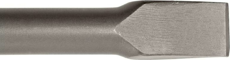 Зубило шестигранное MAKITA D-15300 плоское 400х30 мм, 30