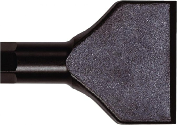 Зубило шестигранное MAKITA D-23868 широкое 400 мм, 30