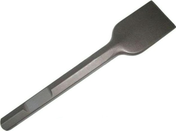 Зубило шестигранное MAKITA D-29228 плоское 410 мм, 28,6