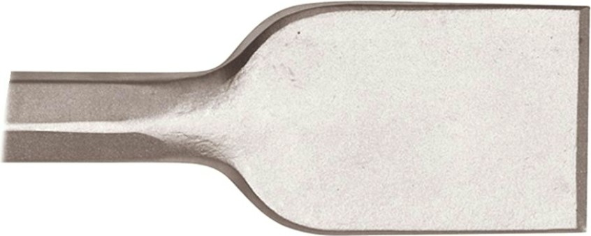 Зубило шестигранное MAKITA D-29228 плоское 410 мм, 28,6