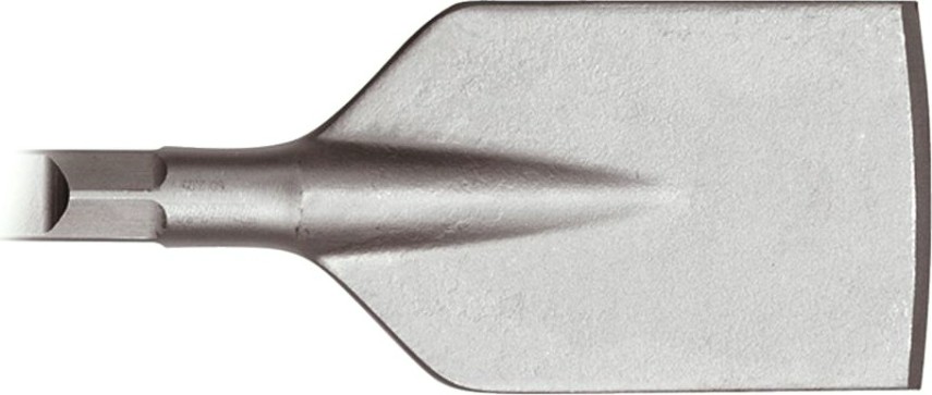 Зубило шестигранное MAKITA P-05717 широкое 400х125 мм, 28,6