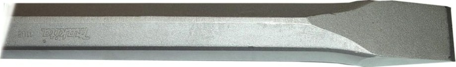 Зубило шестигранное MAKITA P-05723 плоское 400х29 мм, 28,6