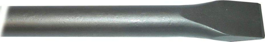 Зубило шестигранное MAKITA P-13487 плоское 400х32 мм, 30