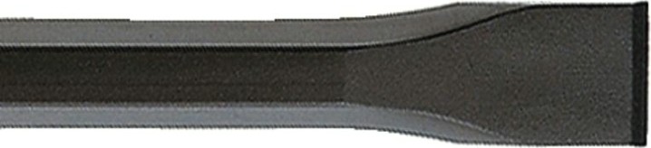 Зубило шестигранное MAKITA P-13502 плоское 400х32 мм, 30