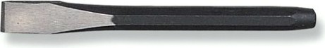 Зубило слесарное JONNESWAY M61122 22х200 мм [048930]