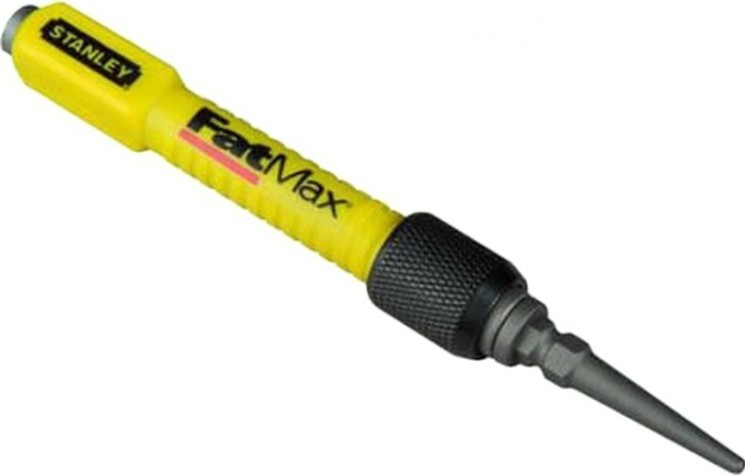 Зубило STANLEY 1-58-501 ДОБОЙНИК "FATMAX INTERCHANGEABLE" С ПЕРЕСТАВНЫМ НА