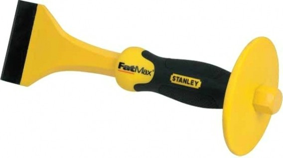 Зубило STANLEY "FATMAX" 4-18-331 75 х 275 мм [4-18-331]