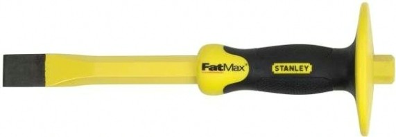 Зубило STANLEY "FATMAX" 4-18-332 25 х 300 мм [4-18-332]