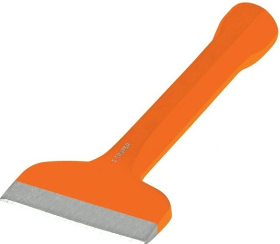 Зубило TRUPER 88 х 200 мм 12190 [12190]