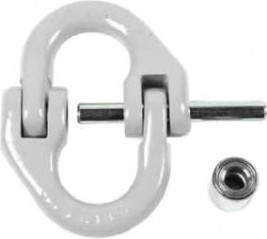 Звено 2,00 т соединительное для цепей NWG-4-1 [00000463]