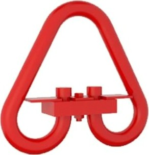 Звено Рт1 4т для канатных стропов