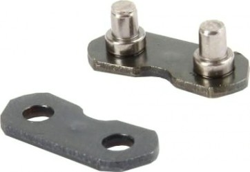 Звено соединительное CHAMPION C1016 вилка + планка 0,325-1,6 (25шт.)