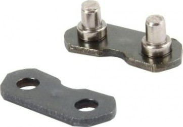 Звено соединительное CHAMPION C1017 вилка + планка 3/8-1,1 sg (25шт.)