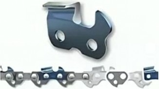 Звено соединительное CHAMPION C1020 вилка + планка 3/8-1,5(1,6) lg (25шт.)